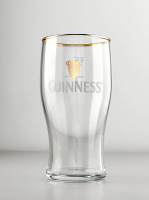 Бокал  0.5 Guinness  (тг) в Пензе