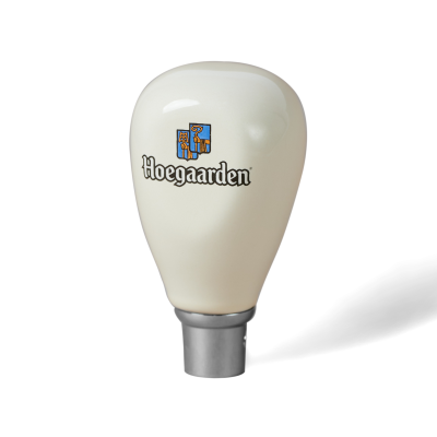 Рукоятка для крана Hoegaarden шар., керамич., 9,5 см. в Пензе
