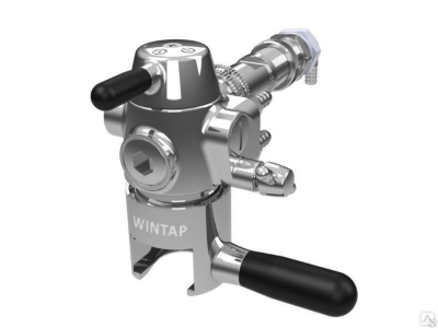 Устройство розлива  WINTAP Lux в Пензе