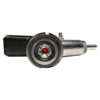 Головка раздаточная тип "D"  Micro Matic (Safety) с штуцерами в Пензе