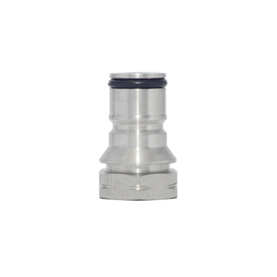 Фитинг Баллок газовый 19/32”-18 new в Пензе