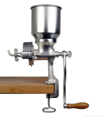МЕЛЬНИЦА ДЛЯ СОЛОДА EASY BREW 500 в Пензе