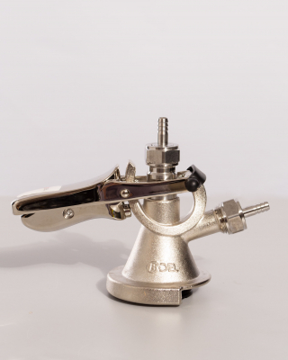 Раздаточная головка Boel тип А с клапаном сброса давления в Пензе