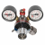 Редуктор Micro Matic Premium PLUS, 7 бар, 1 выход в Пензе Редуктор Micro Matic Premium PLUS, 7 бар, 1 выход в Пензе